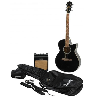 Akustik Gitar Setleri